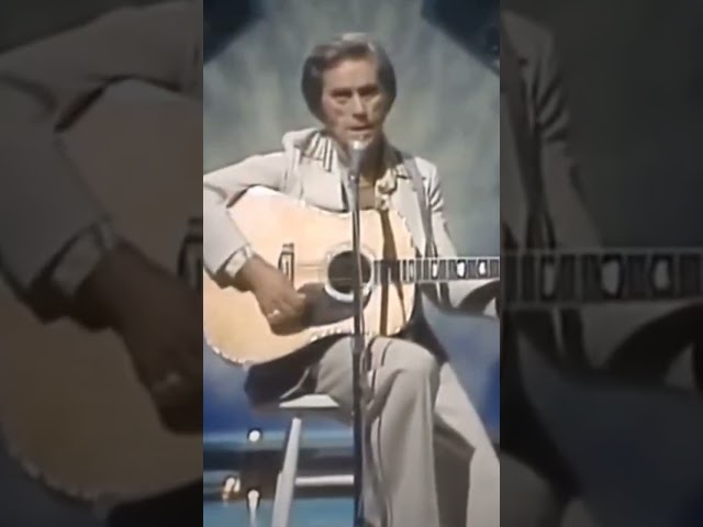 George Jones Someday My Day Will Come #countrymusic