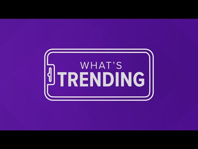 What's Trending: Starbucks, Groundhog Day and The Grammys