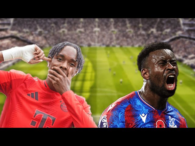 Huge Mathys Tel U-TURN saves Spurs' Transfer window! | Guehi bid rejected| Deadline Day News