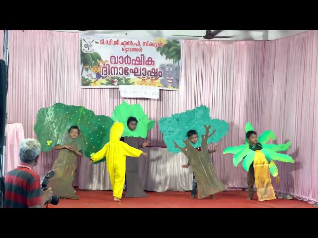 Kiyam kiyam Kuruvi 4k Kids dance