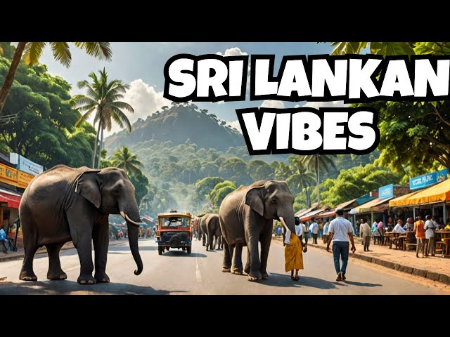 BEST Tips for Traveling to Sri Lanka (MUST WATCH)