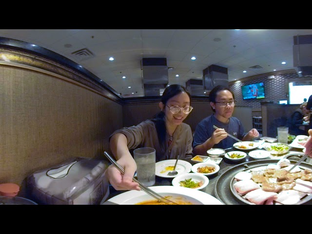 # 221_Seoul BBQ, Ăn Thịt Nướng, P.1[360* view]