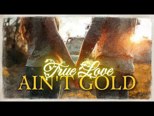 True Love Ain't Gold | Uplifting Soft Rock Song About Love and Simplicity | Suno Ai Music