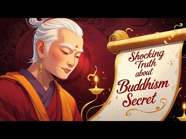 Shocking Truth About Buddhism Secret | Nichiren Buddhism