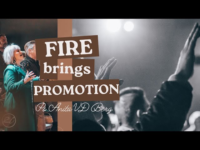 Prophetess Anita VD Berg - Revelation Family Church