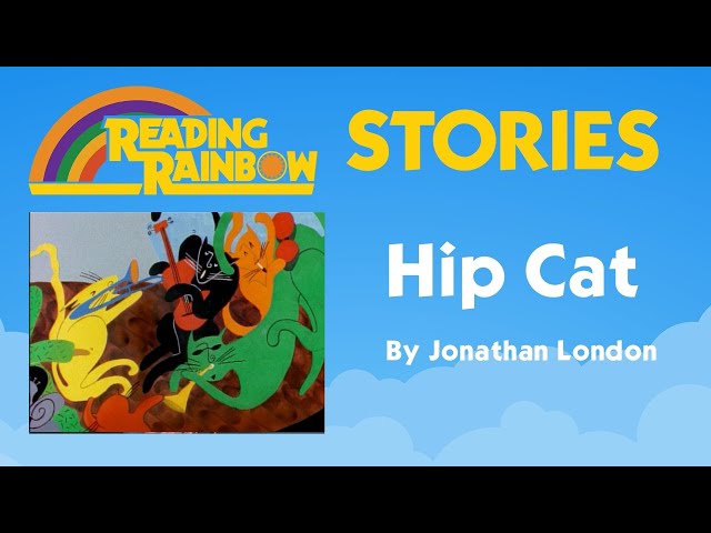 Hip Cat STORY