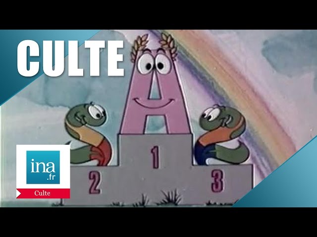 Culte :  Les Petits A2 aux Jeux Olympiques | Interlude | Archive INA