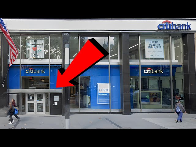 Citibank - 250 Broadway, New York, NY 10007, United States, 360 Street View