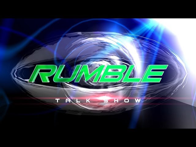 Rumble with Madhav - Promo