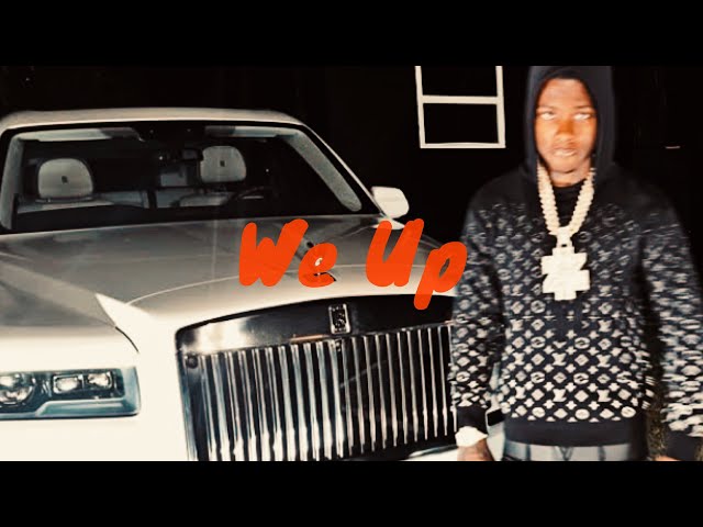 Free Zillionaire Doe • Montana 700 Type Beat “We Up”