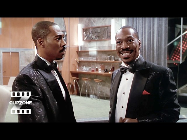 The Adventures Of Pluto Nash | Full Movie With Eddie Murphy | ClipZone: Comedy Callbacks