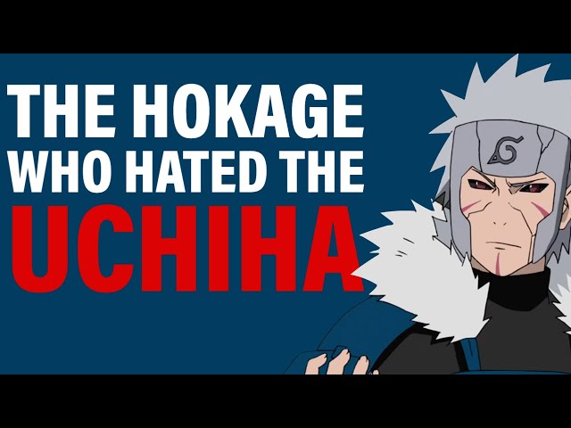 The Philosophy of Tobirama Senju - For The Hokage Who Hated The Uchiha (Naruto)