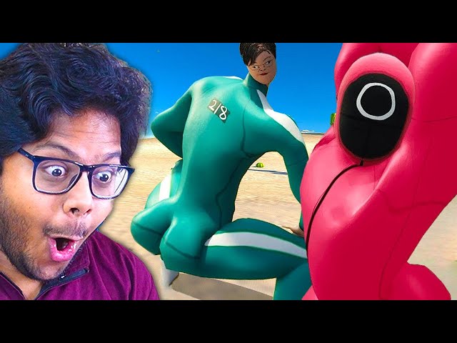 The World’s *Weirdest* Animations (TRY NOT TO LAUGH) 🤣 | Ayush More Part 15