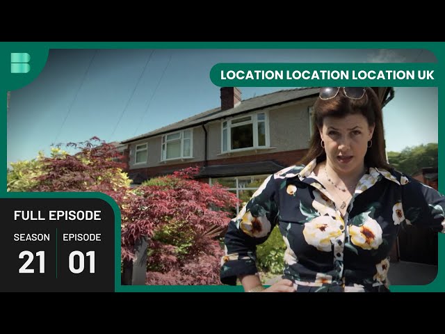 The Reality of Downsizing in Bolton | Location Location Location