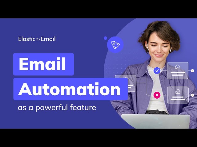 Boost productivity and engagement with Email Automation feature