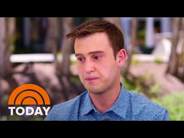 Celebrity Medium Tyler Henry Uncovers His Family’s Dark History