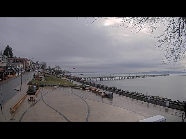 Pier Camera