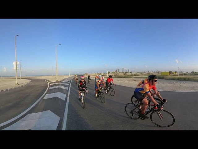 Primero Bike Shop Year End Team Friendly Race - 11-12-2020