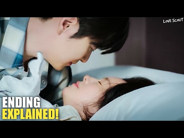 Love Scout Episode 12 Ending Explained | Han Ji Min | Lee Joon Hyuk | Kim Do Hoon (ENG SUB)