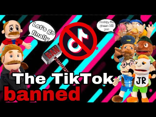 DML Movie: The TikTok banned