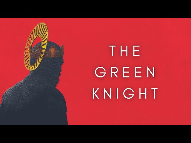 The Beauty Of The Green Knight