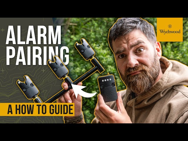 ITS AS EASY AS THAT - BITE ALARMS - CARP FISHING