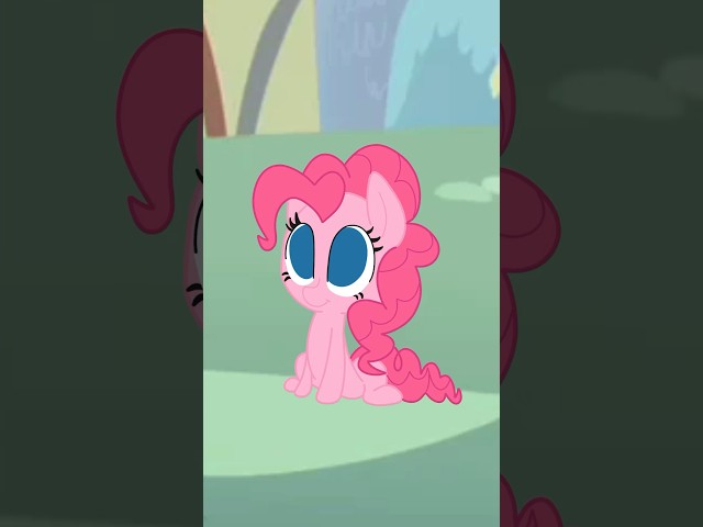 MLP The Best Laugh #2danimation #shorts #mlp