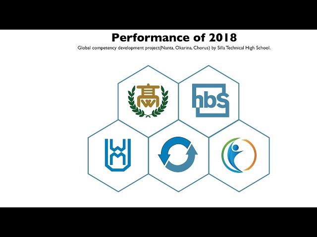 Performance of 2018