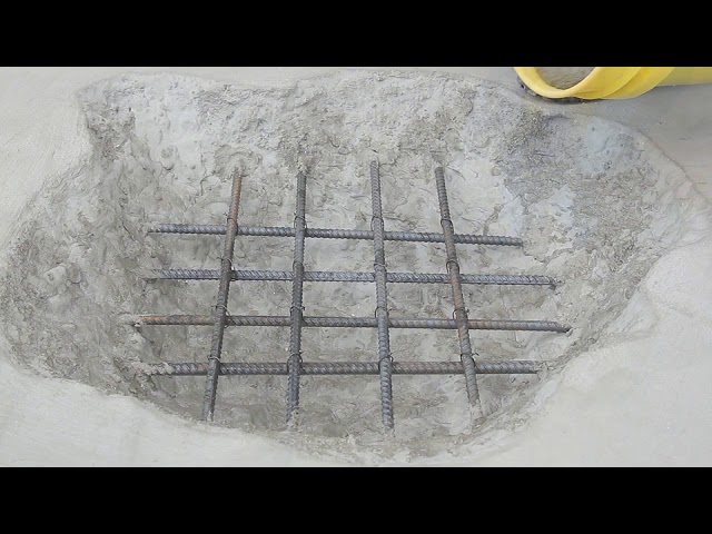 Sikacrete® Self Consolidating Concrete