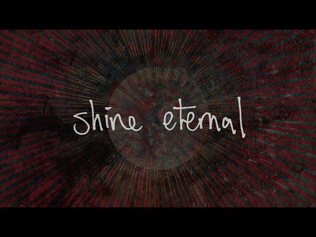 you, infinite - Shine Eternal