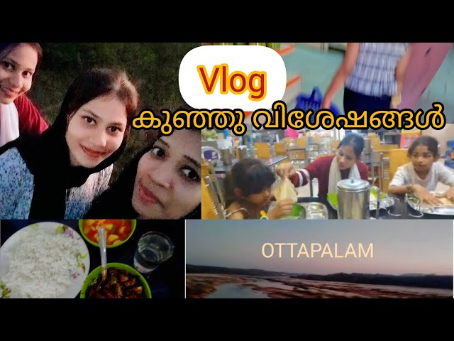 വിശേഷങ്ങൾ ഇങ്ങനെ ഒക്കെ ആണ് #video #vlog #family #food #foodie #travel