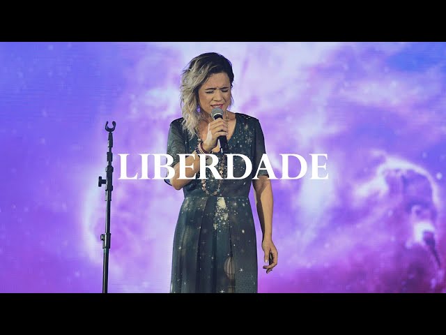 Daniela Araújo - Liberdade ft. Samuel Silva (Ao Vivo)