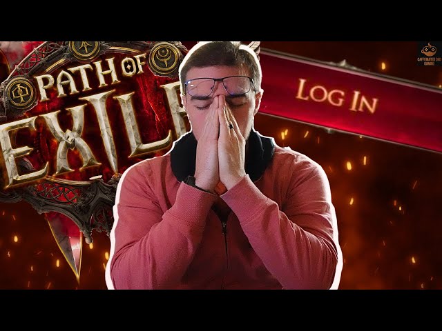 Path of Exile 2 Is Destroying Me