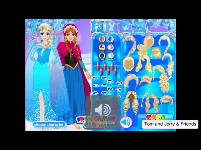 Frozen Full Movie 2013Disney Frozen GameFrozen let it go Frozen songs 2014 HD