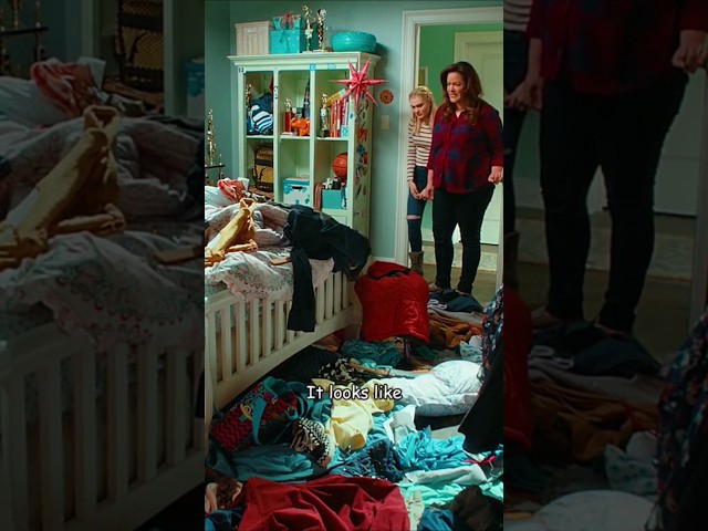 American housewife #shorts #netflix #netflixseries