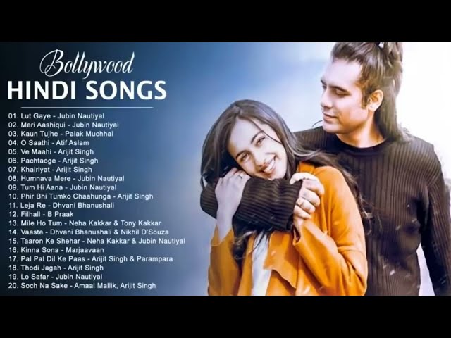 Romantic Hindi song😍 new MP3 gane 🤗Bollywood songs Hindi download free