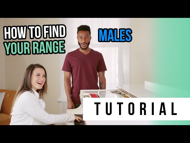 Where Is YOUR Vocal Range Pt.1 | Tutorials Ep.19 | Find Your Voice