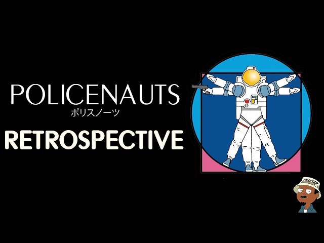 Policenauts Retrospective: Kojima's Game Changer