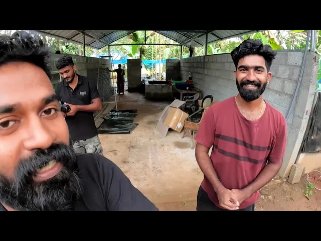 5000 ഗോൾഡ്‌ഫിഷിനെ വാങ്ങിച്ചപ്പോൾ | Buying 5000 Goldfish | M4 TECH |