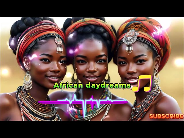 Peaceful African Sounds | Tranquil Vibes | Soulful Beats | Discovering Africa