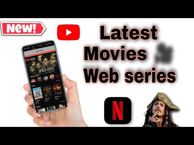 How to Download all movie 🎥 Web series in Just one app 😃😃|| By Mr.Sony