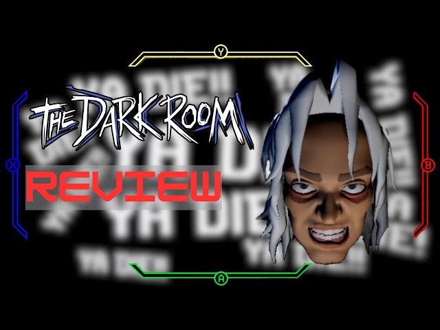 The Dark Room Review: The Brutal Game That Hates You (And You'll Love It!)