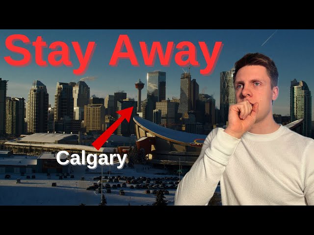 7 Harsh Truths About Living in Calgary - Living in Calgary Alberta