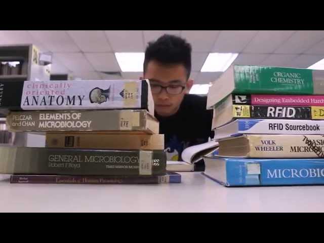 Nerd vs Normal vs YOLO : College Life