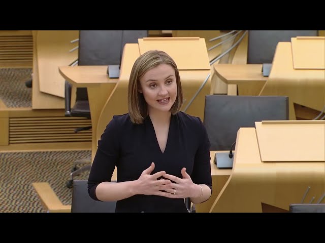 Ministerial Statement: Grangemouth Refinery - 22 February 2024