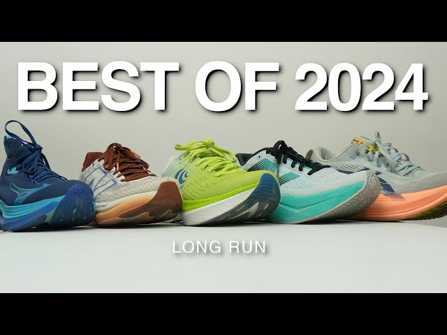 Best of 2024. Long Run