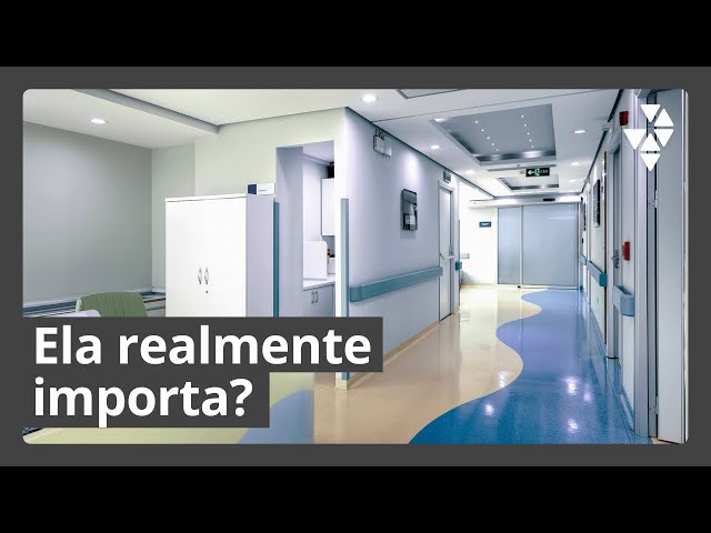 O QUE É ARQUITETURA HOSPITALAR? ENTENDA SUA IMPORTÂNCIA