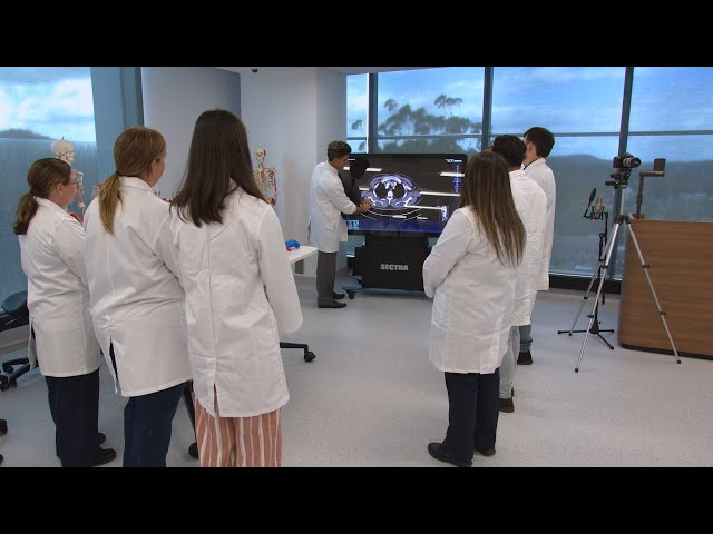 The University of Newcastle Central Coast Clinical School and the Central Coast Research Institute