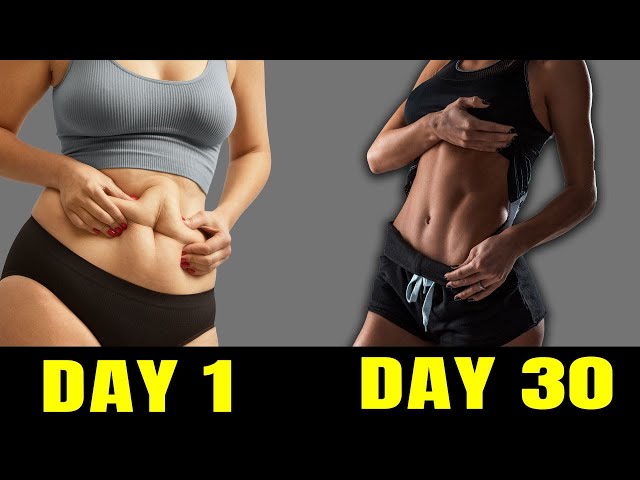 FULL BODY WORKOUT ||  30 Days Workout Challenge  ABS WORKOUT Exercises