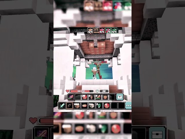 #Minecraft #bedwarsmemes #feedshorts #newshorts #ytshorts #youtubeshorts #shorts #New #gaming #video